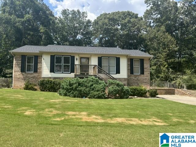 Photo 1 of 1 — 3382 N BROKEN BOW DRIVE, BIRMINGHAM, AL 35242