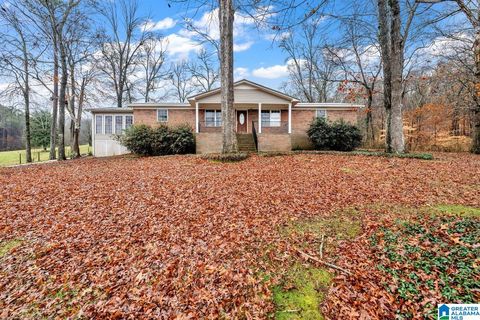 9428 LEE STREET W BLOUNTSVILLE AL 35031