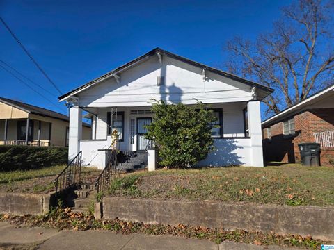 1814 20TH STREET W BIRMINGHAM AL 35218