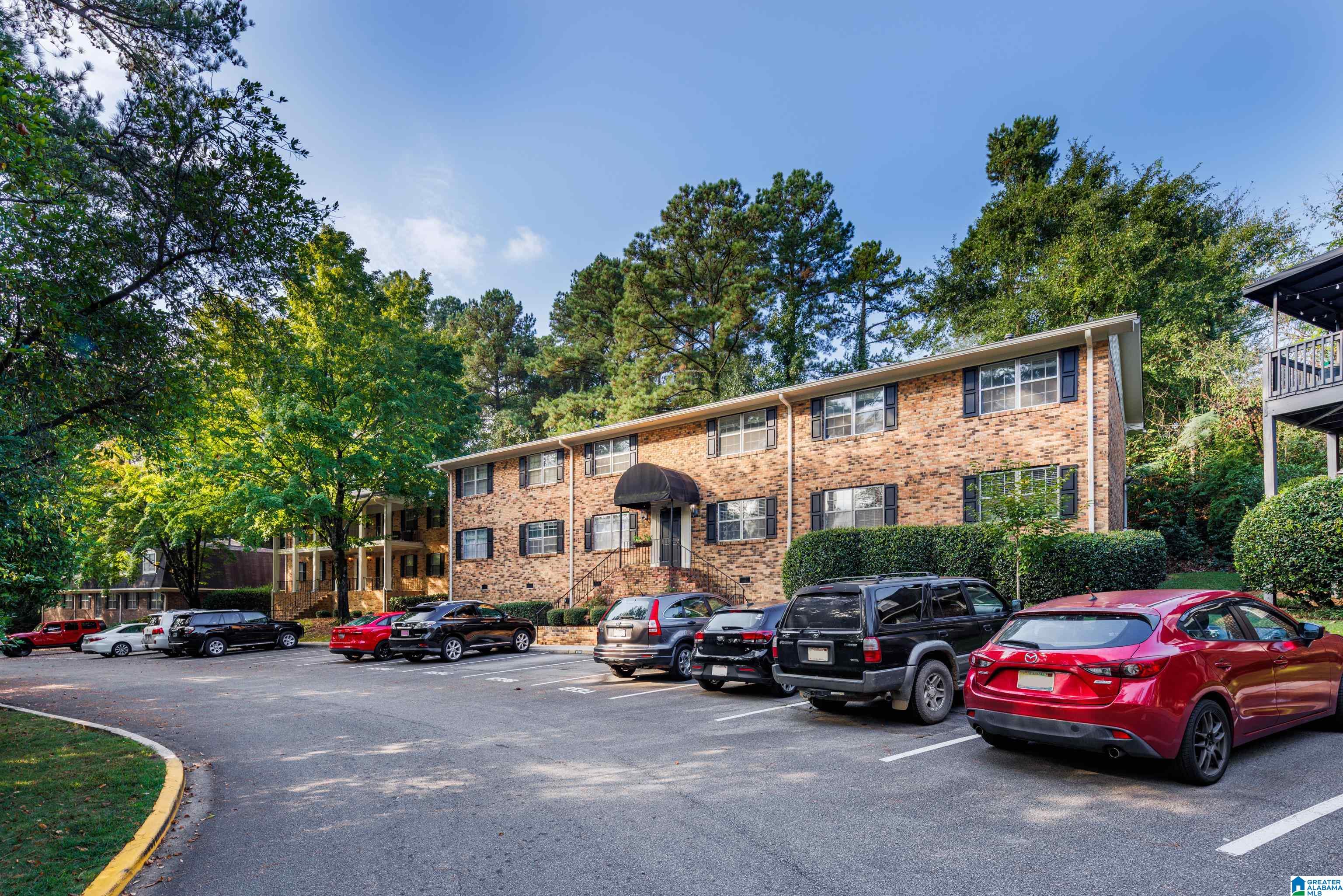 859 VESTAVIA VILLA COURT C