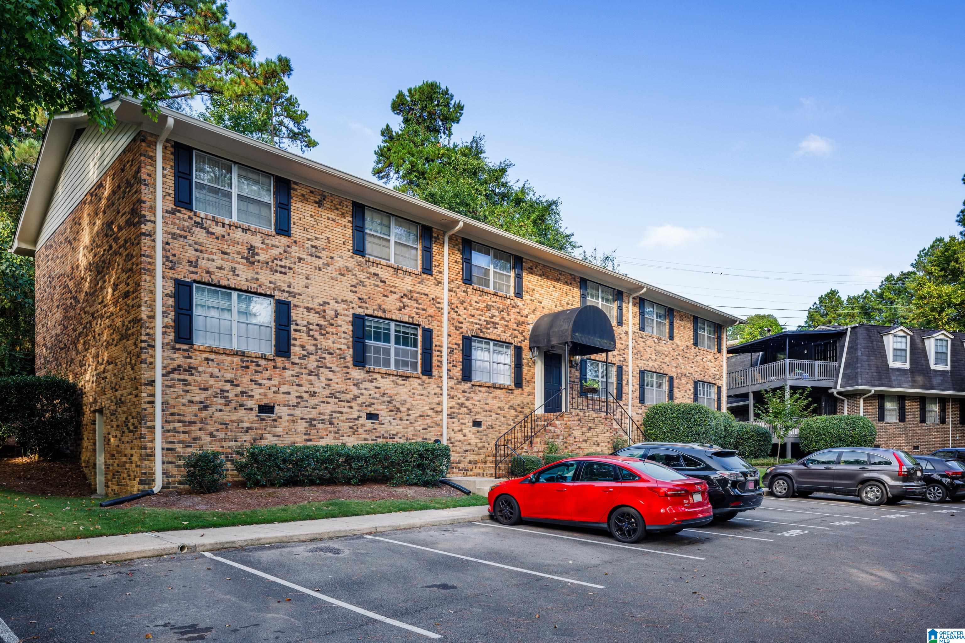 859 VESTAVIA VILLA COURT C