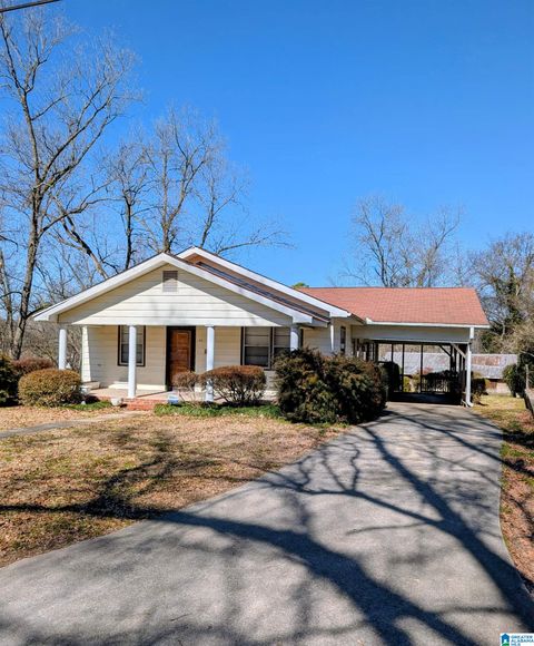 412 JOSEPH STREET BESSEMER AL 35020