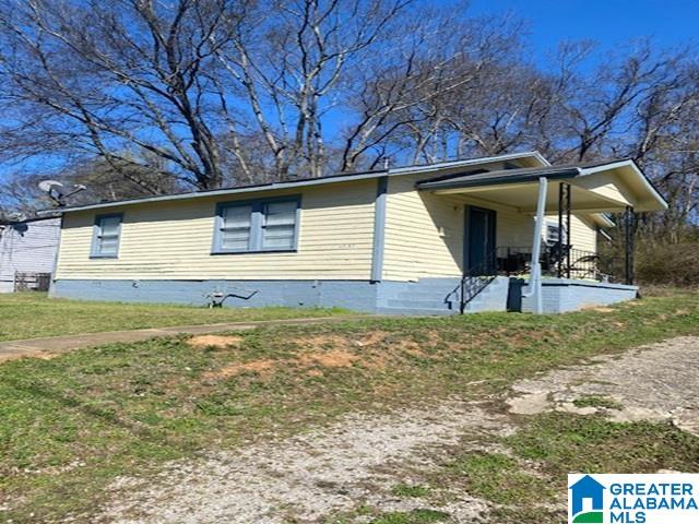 Photo 1 of 1 — 4537 40TH PLACE N, BIRMINGHAM, AL 35217