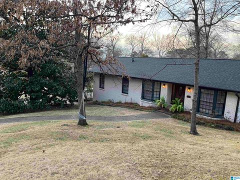 4708 OVERWOOD CIRCLE BIRMINGHAM AL 35222