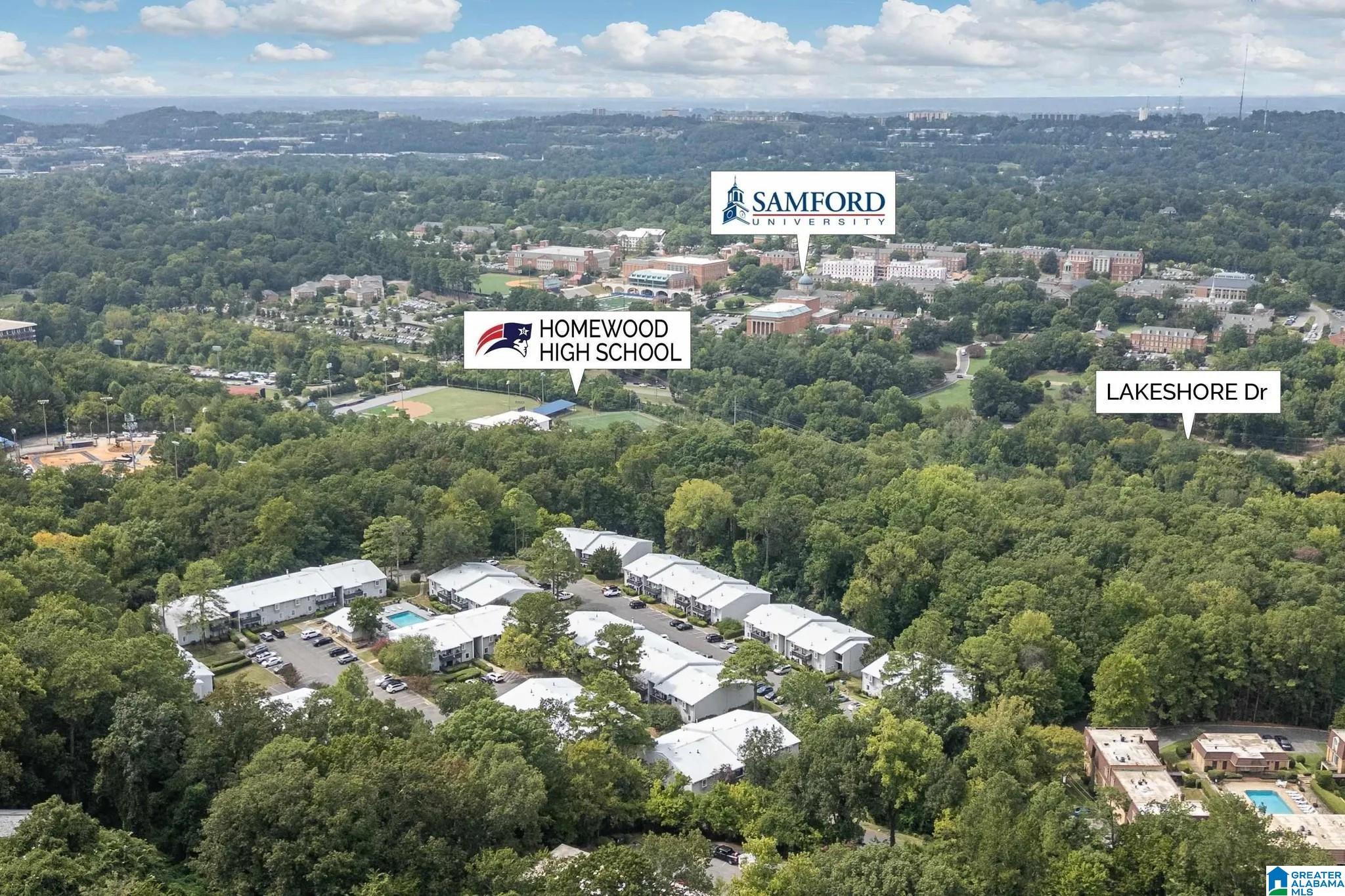 908 WOODLAND VILLAGE 908