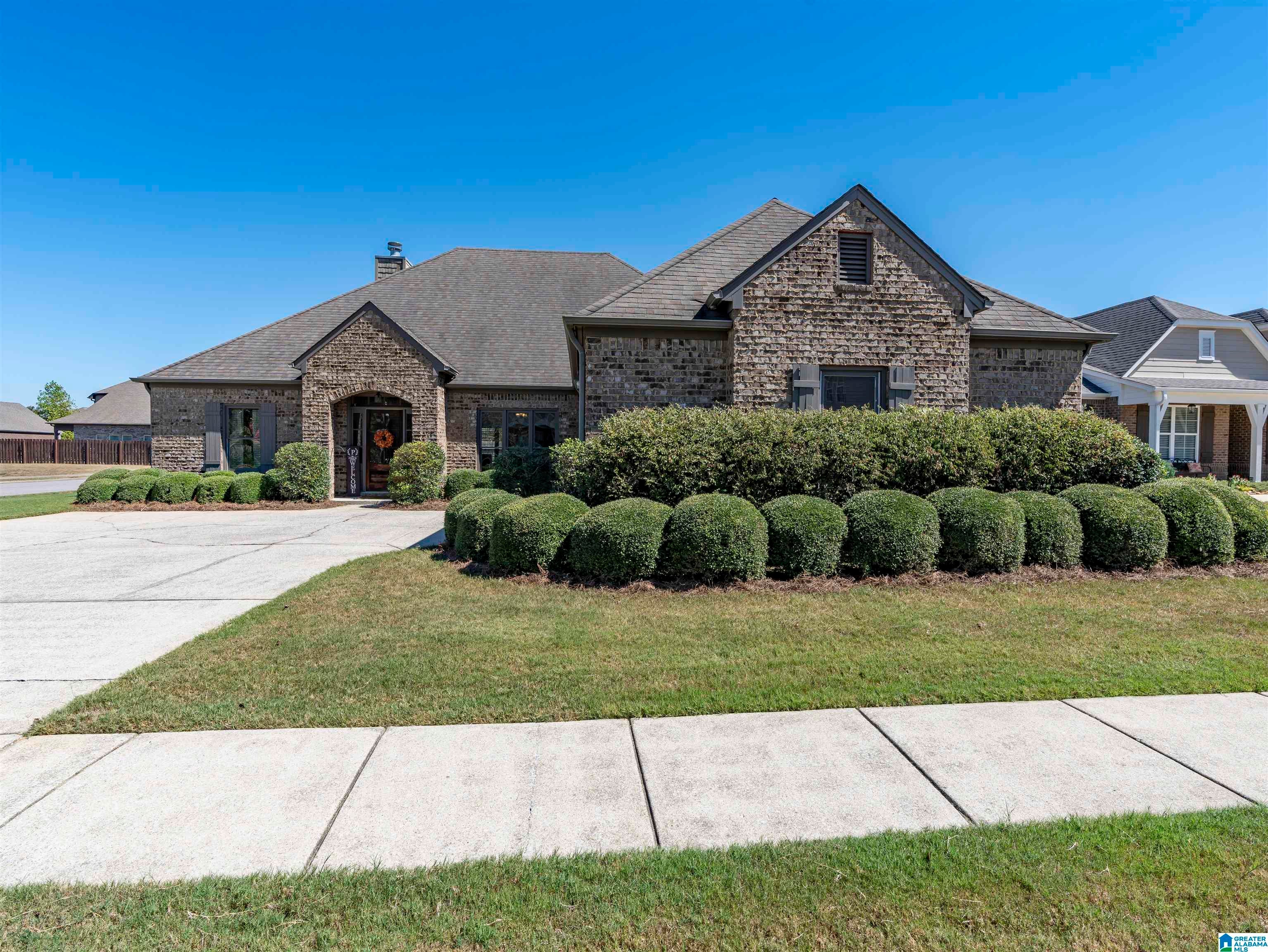 7966 FURNACE DRIVE