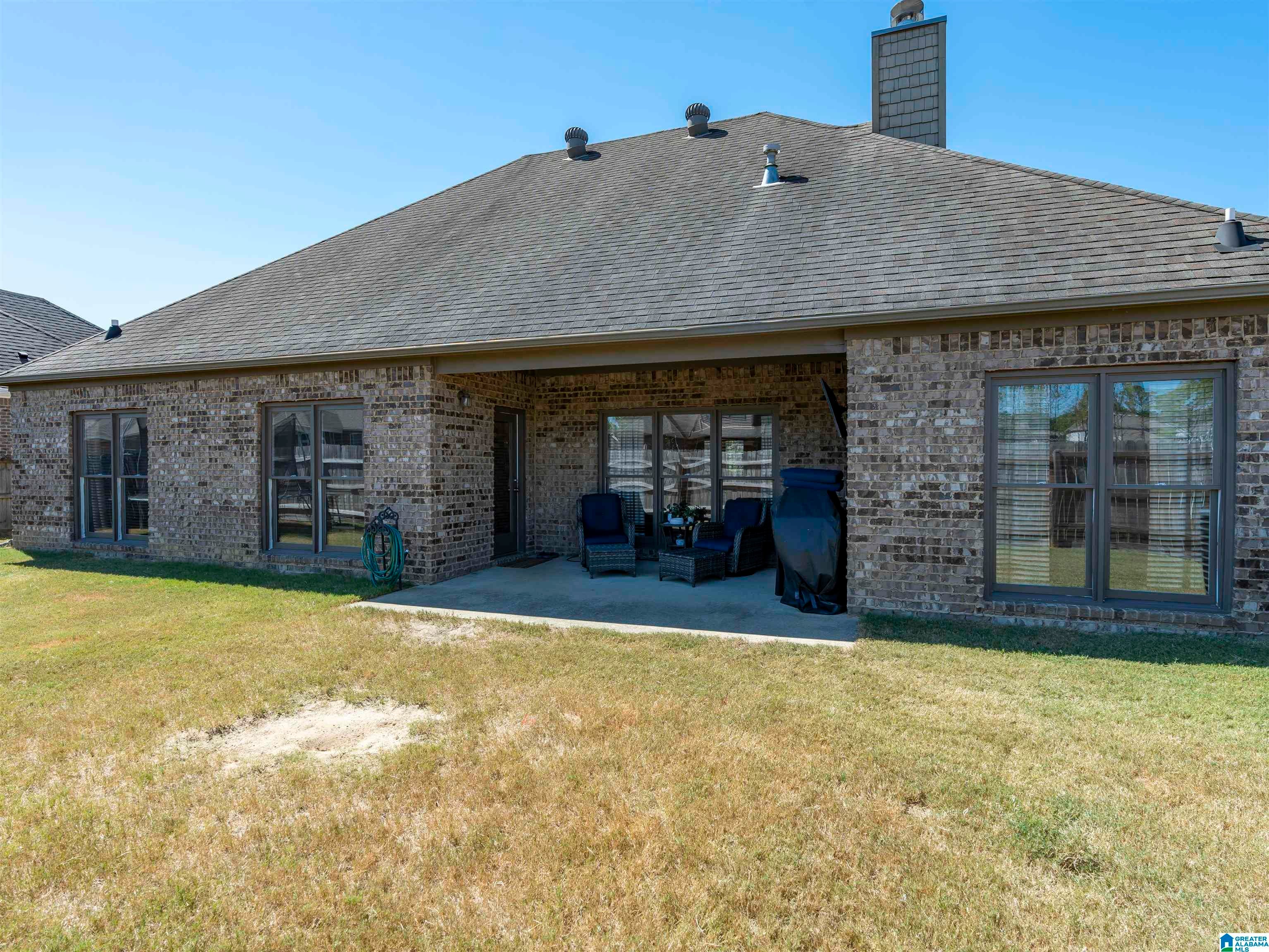 7966 FURNACE DRIVE