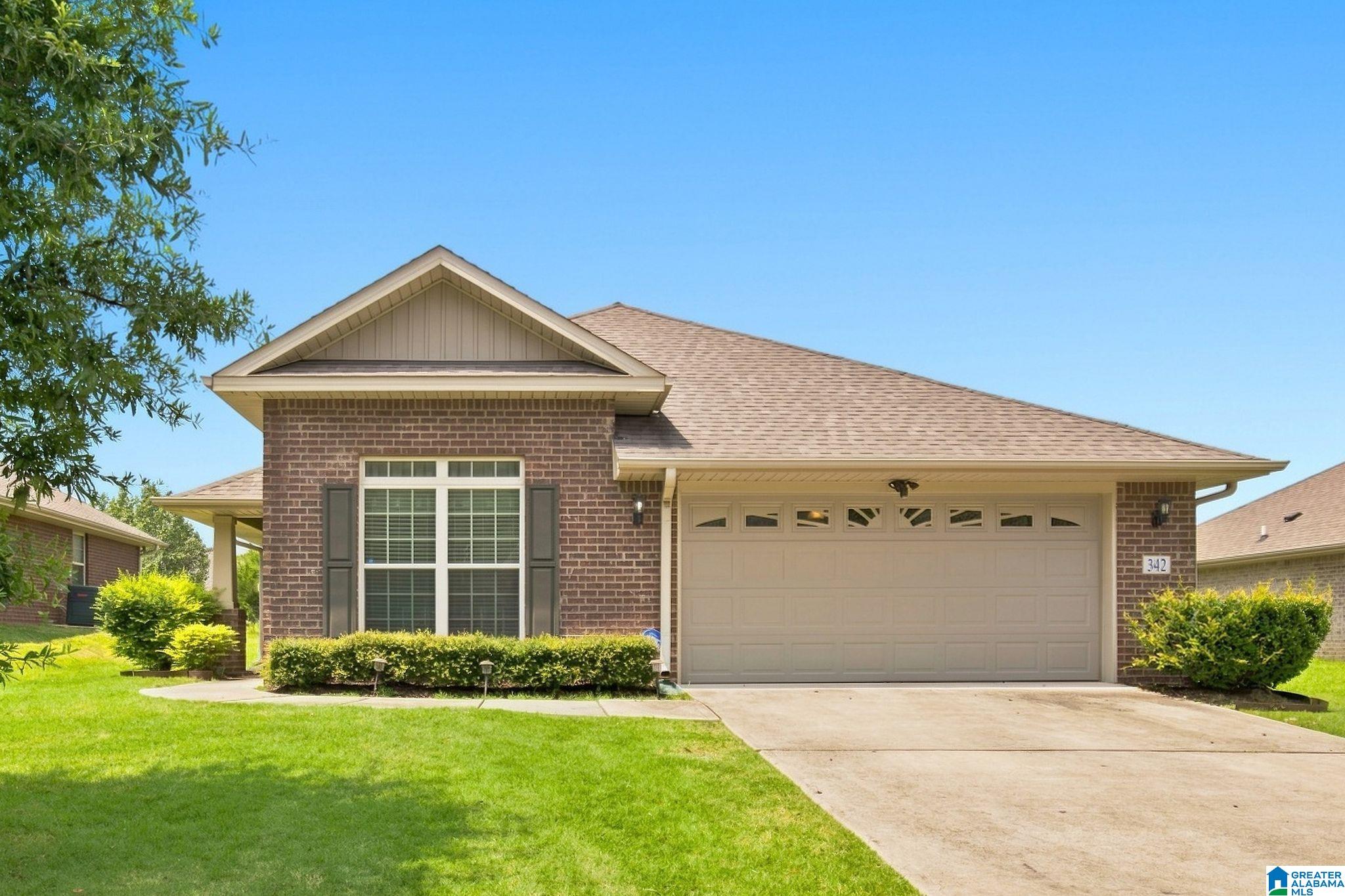 342 IVY HILLS CIRCLE