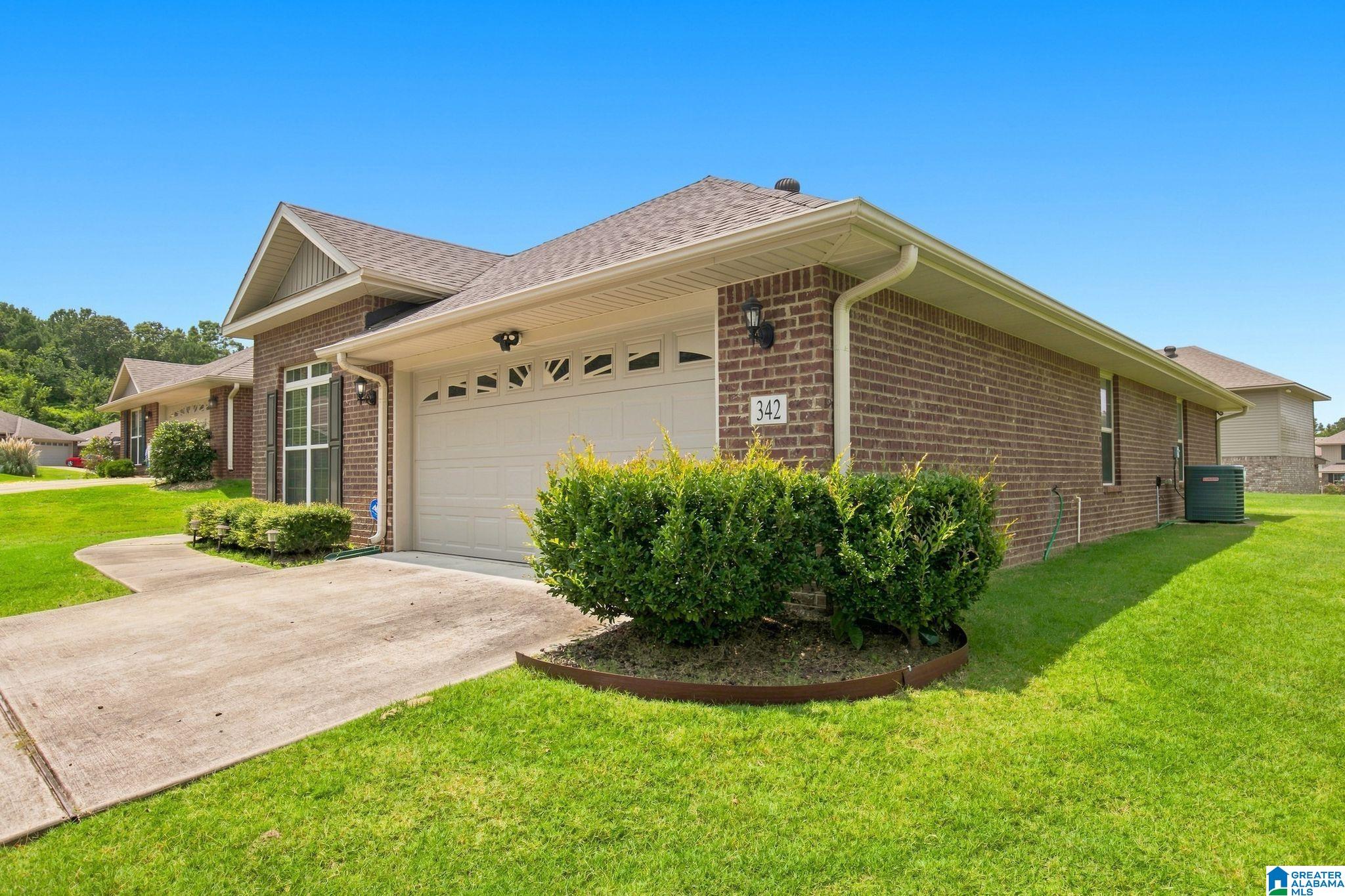 342 IVY HILLS CIRCLE