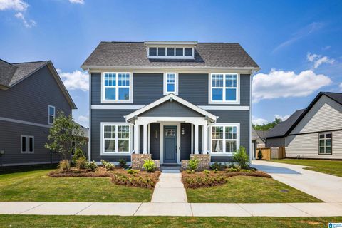 2105 BUTLER ROAD HOOVER AL 35244