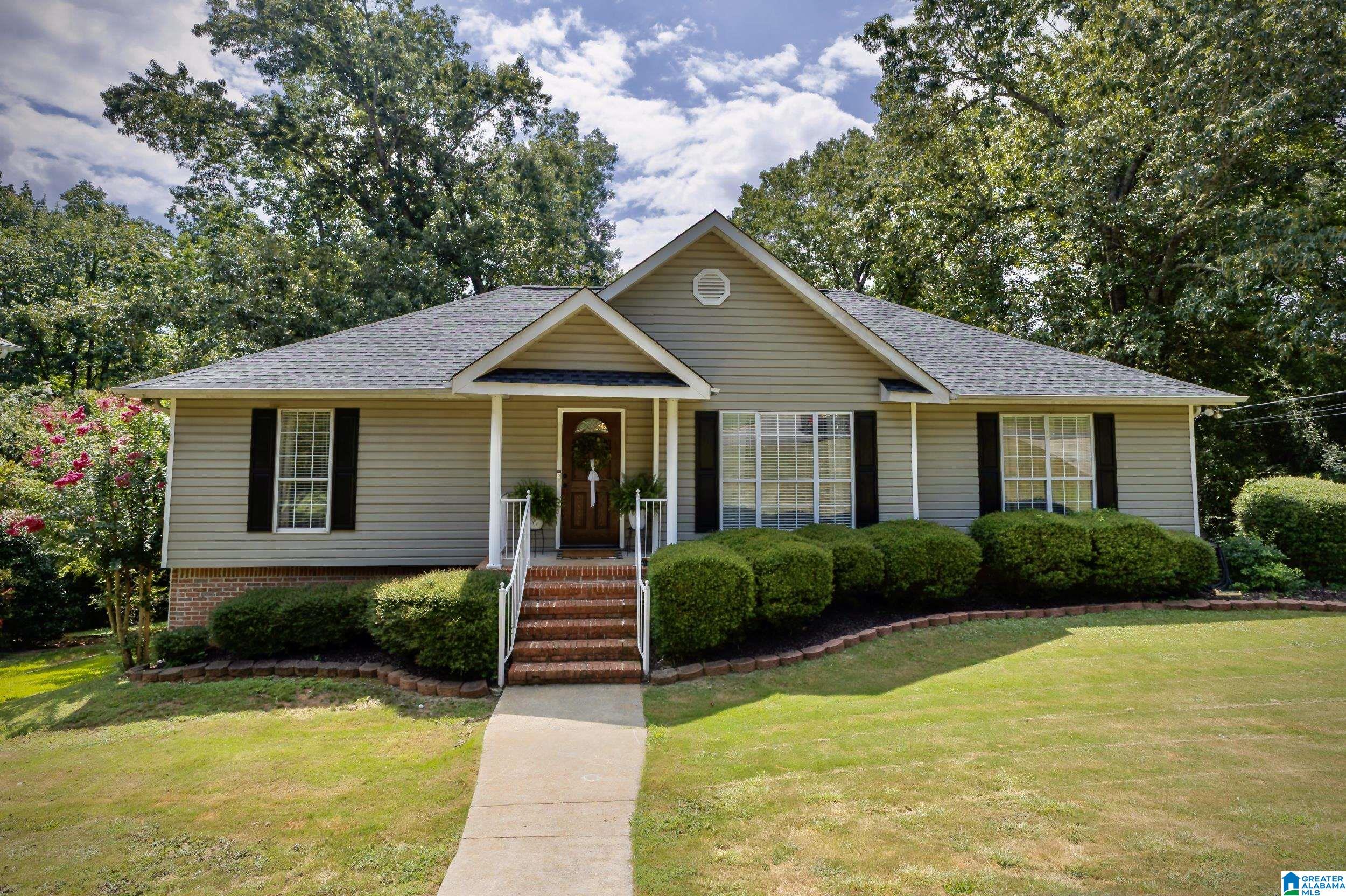2829 RIDGE PARKWAY