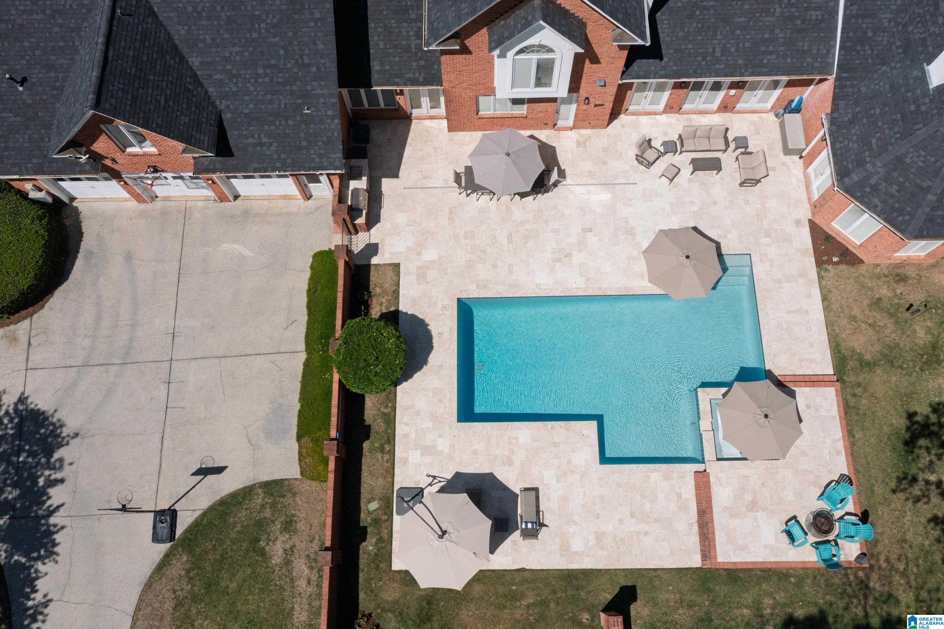 1001 LAKE WINDS DRIVE