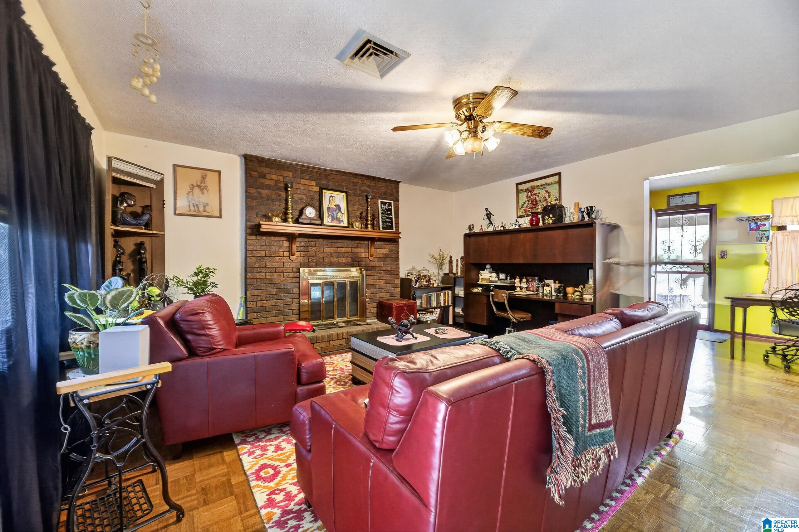 2641 SETTLEMENT ROAD