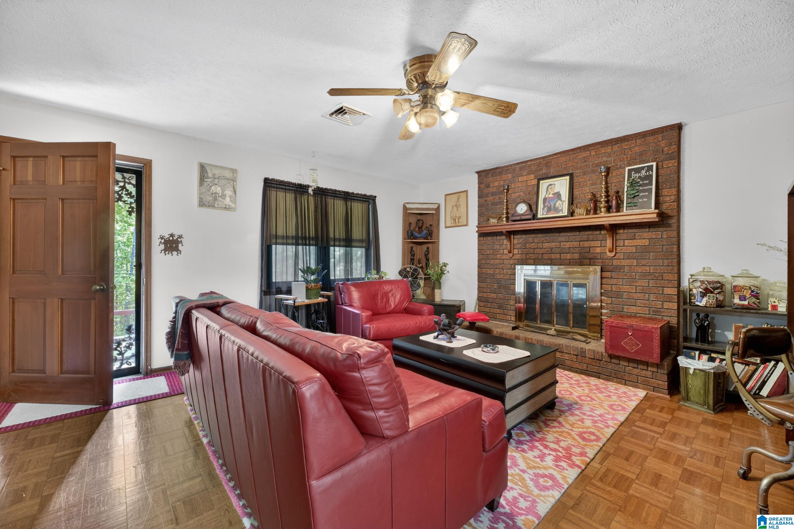 2641 SETTLEMENT ROAD