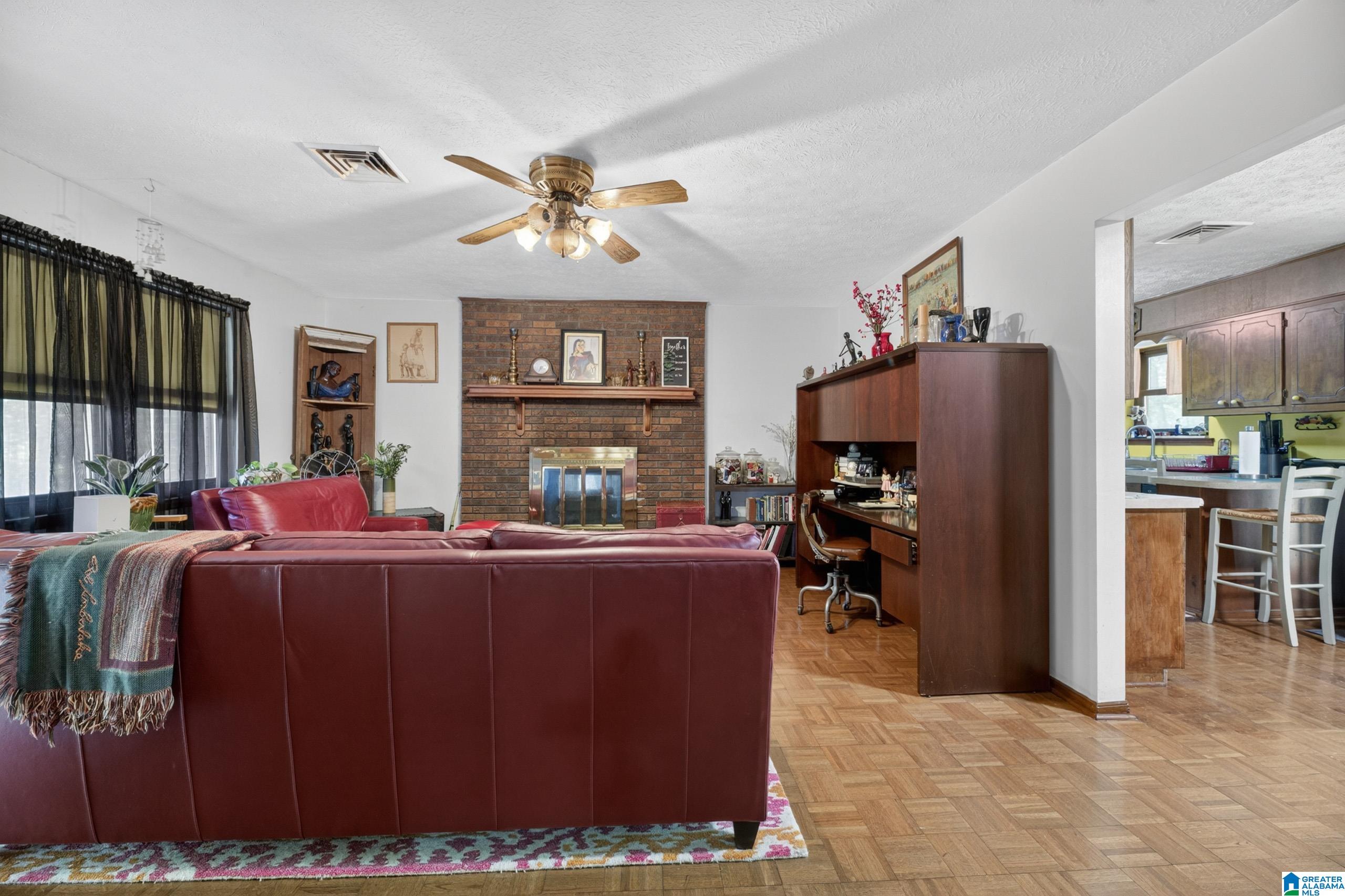 2641 SETTLEMENT ROAD