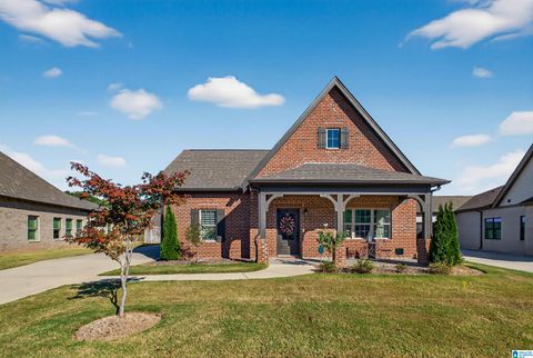 6162 ENGLISH VILLAGE LANE BIRMINGHAM AL 35242