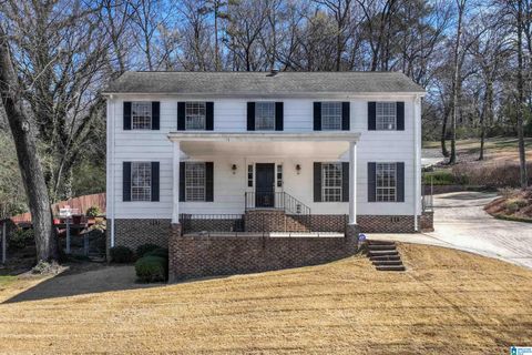 760 SELF DRIVE BIRMINGHAM AL 35235