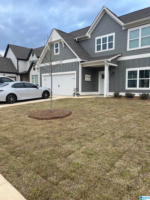 569 AVONDALE LANE PELL CITY AL 35128