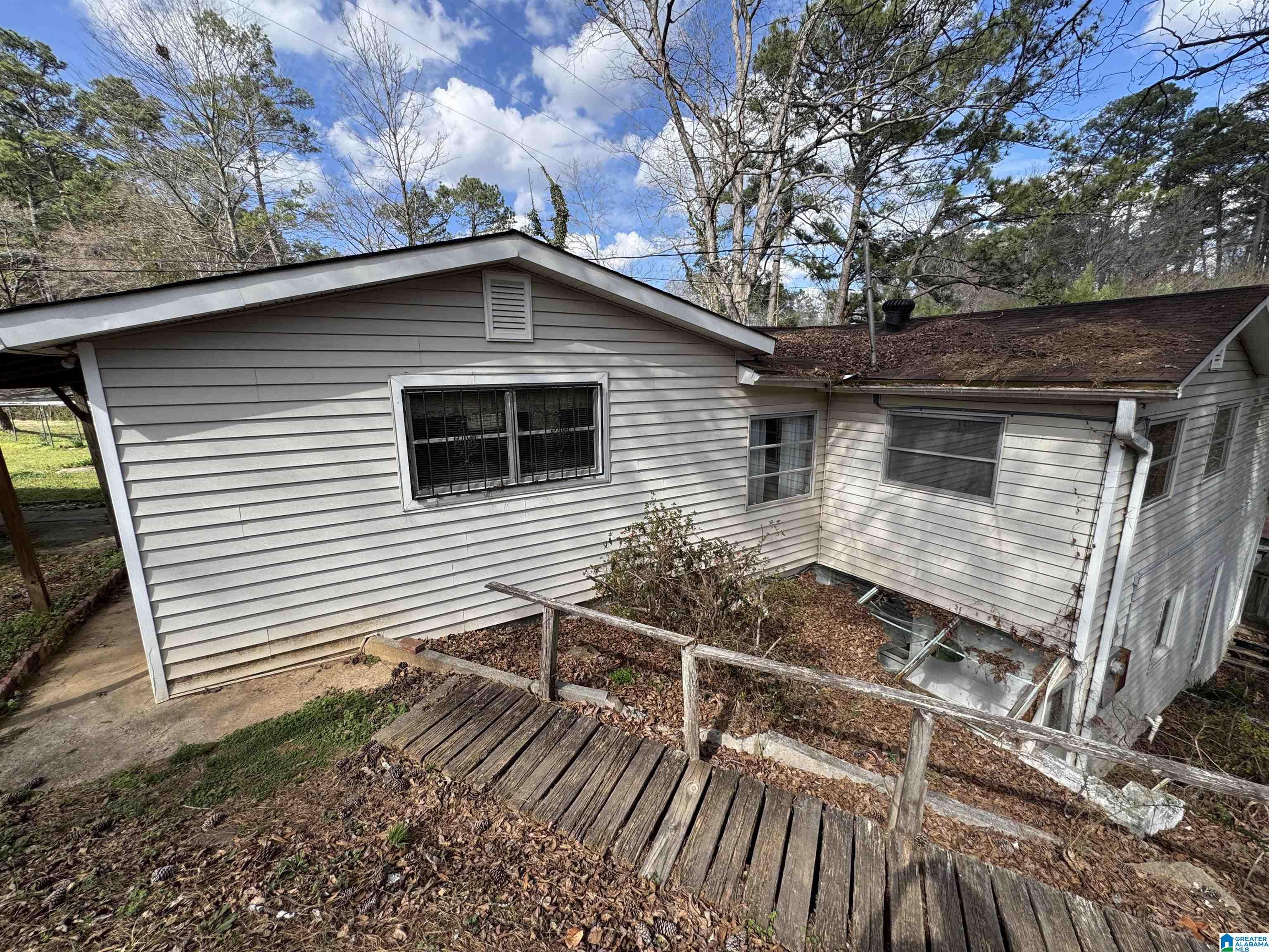 171 GLAZE CREEK ROAD