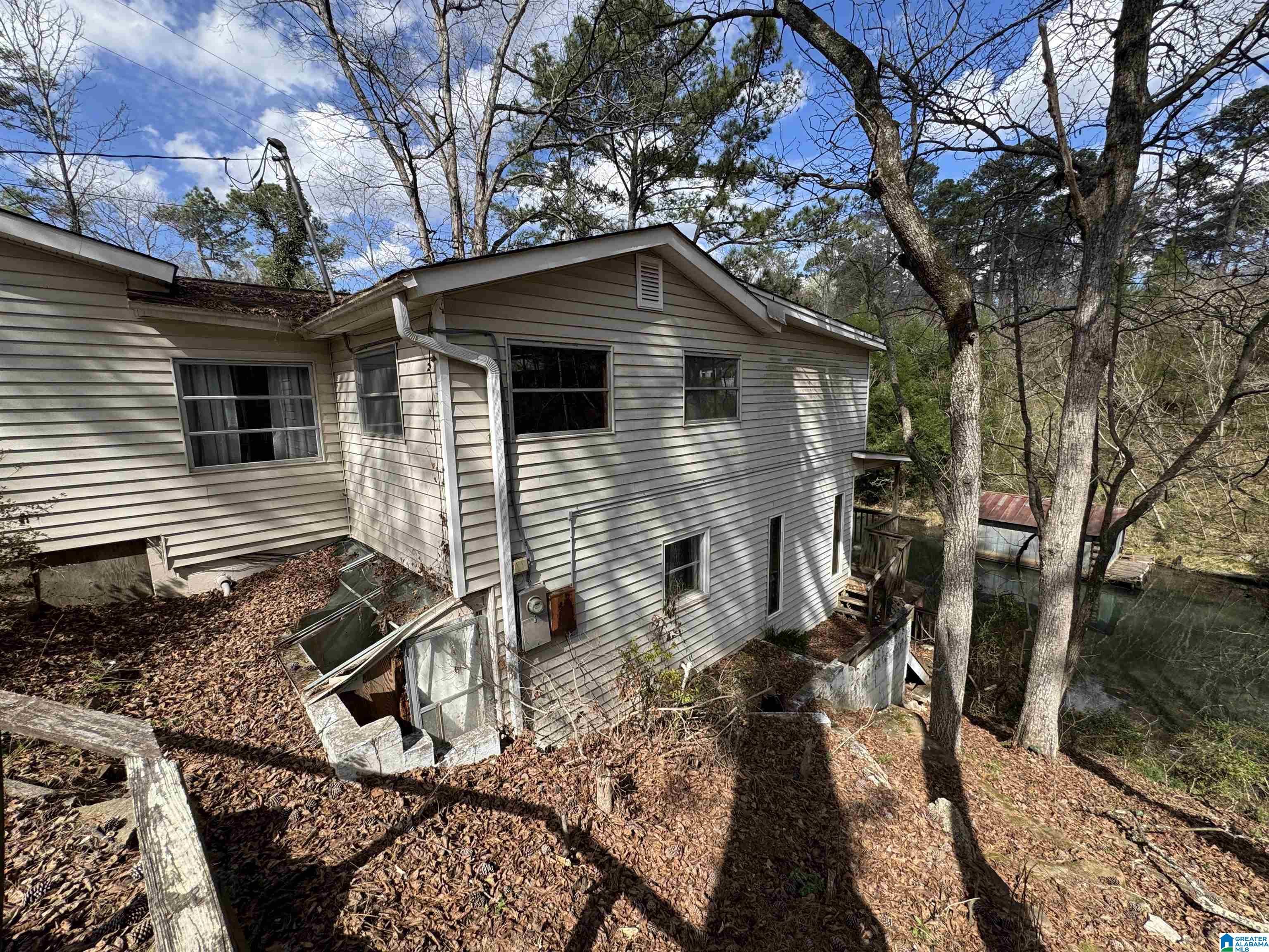 171 GLAZE CREEK ROAD