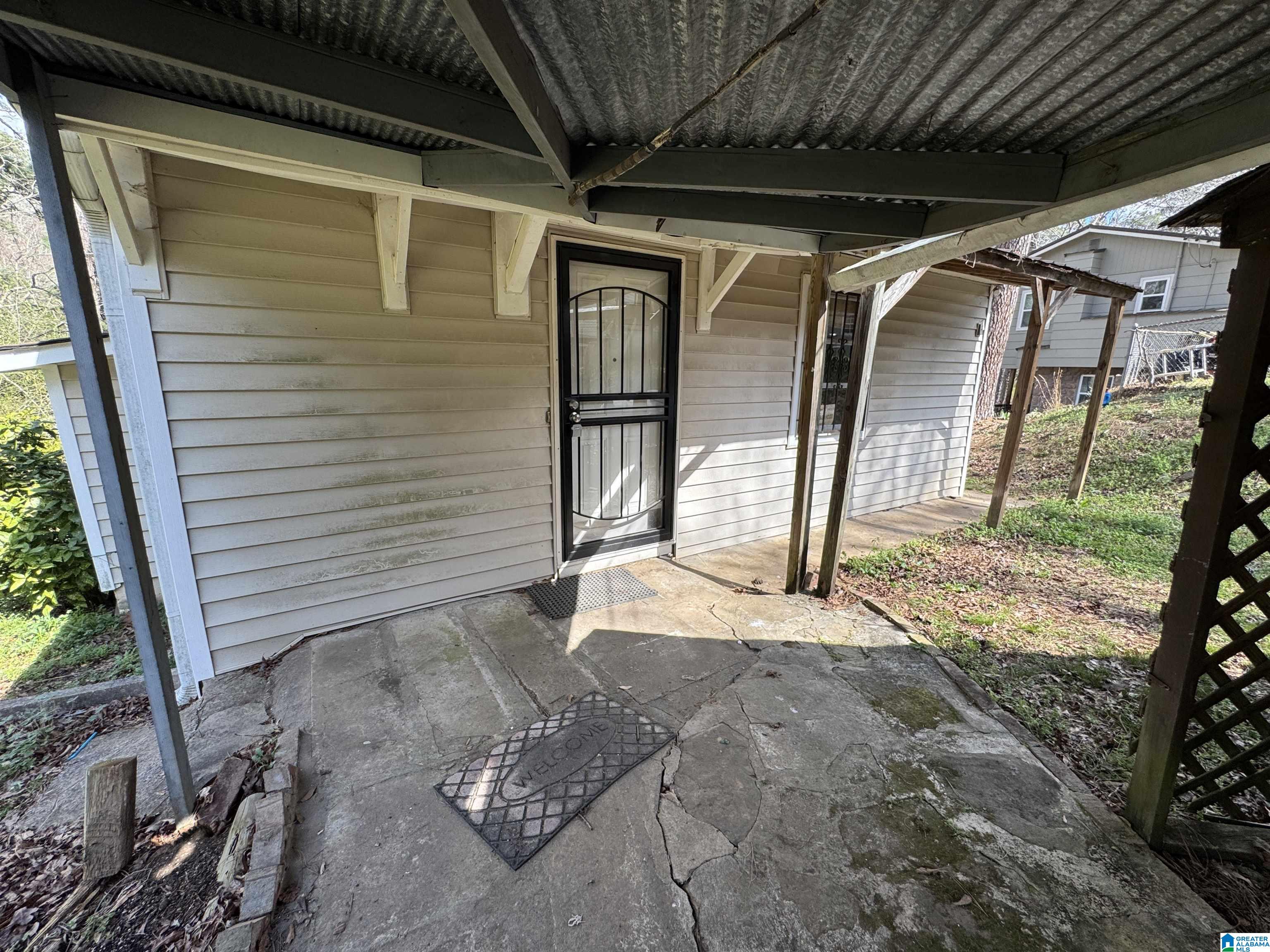 171 GLAZE CREEK ROAD