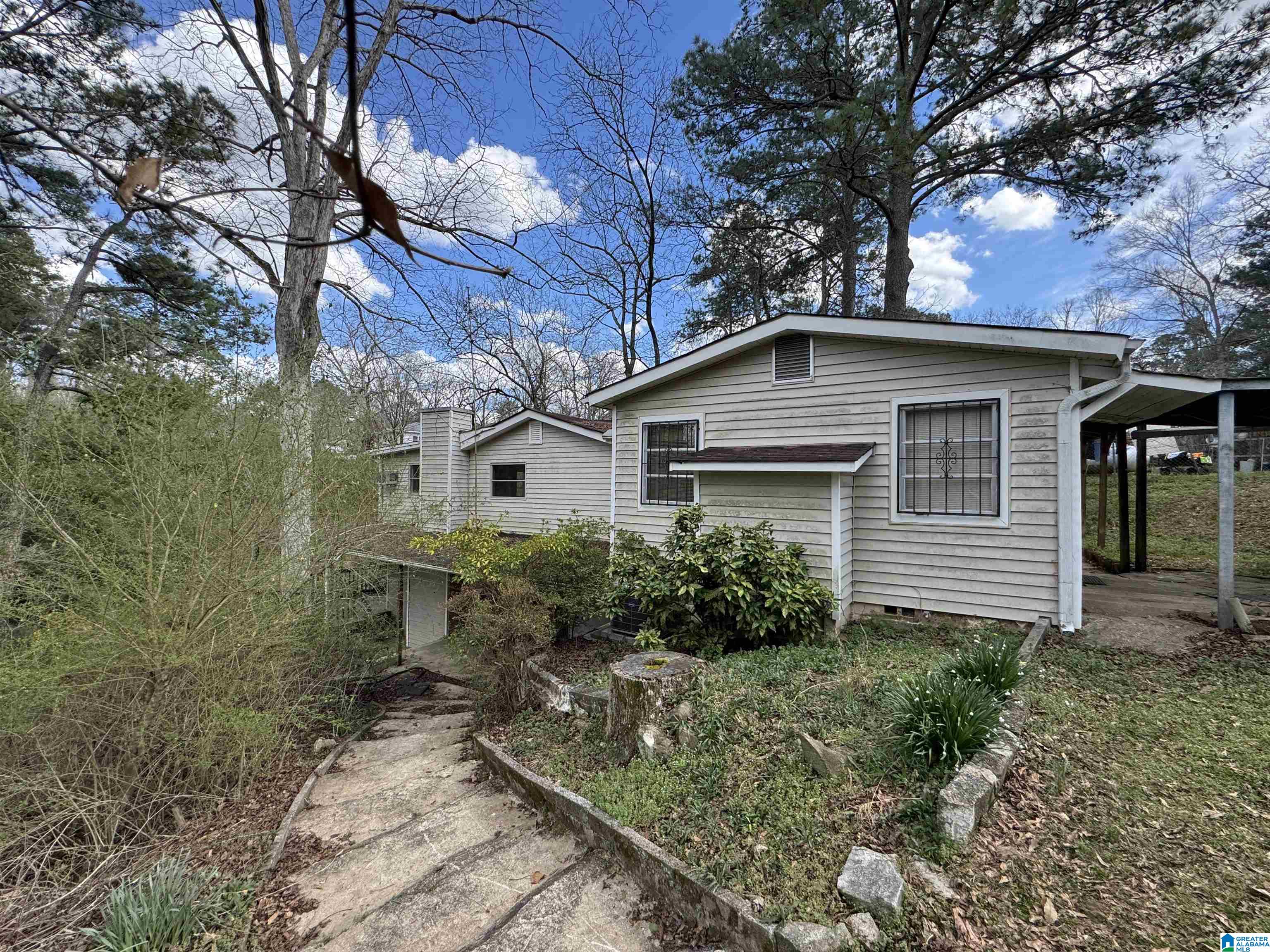 171 GLAZE CREEK ROAD