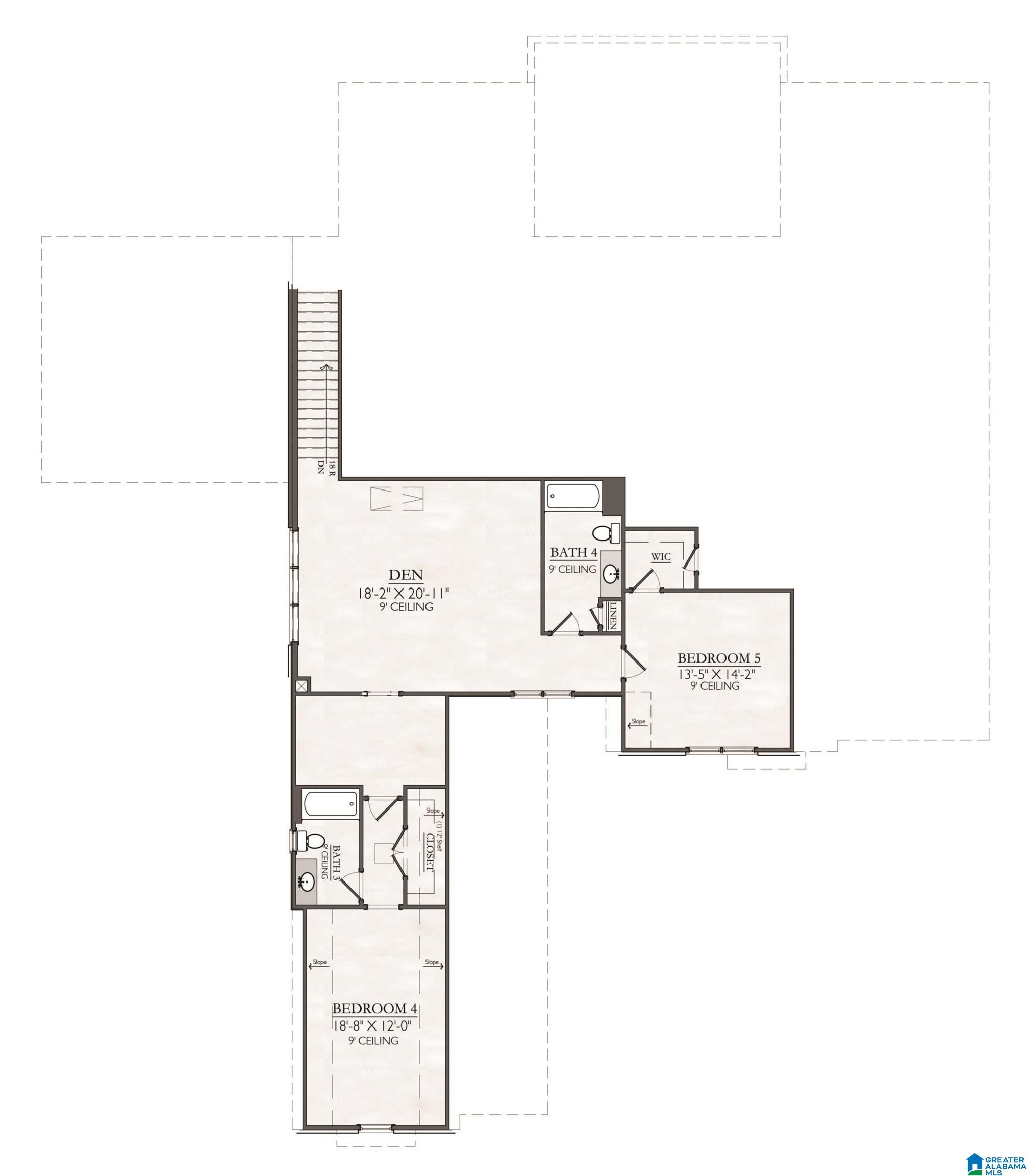 1733 GLASSCOTT TRAIL