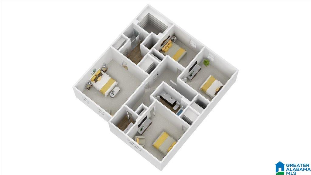 4166 COAL CREEK LOOP