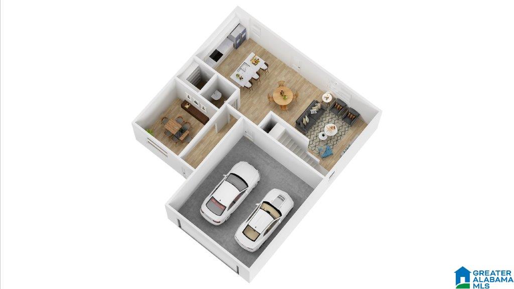 4166 COAL CREEK LOOP