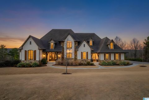 2080 LINDSAY LANE CHELSEA AL 35043