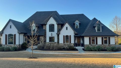 2080 LINDSAY LANE CHELSEA AL 35043