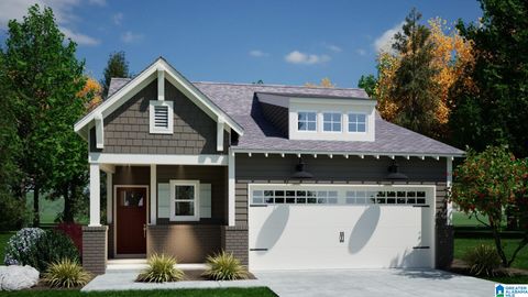 461 HUNTLEY RIDGE BEND PELHAM AL 35124