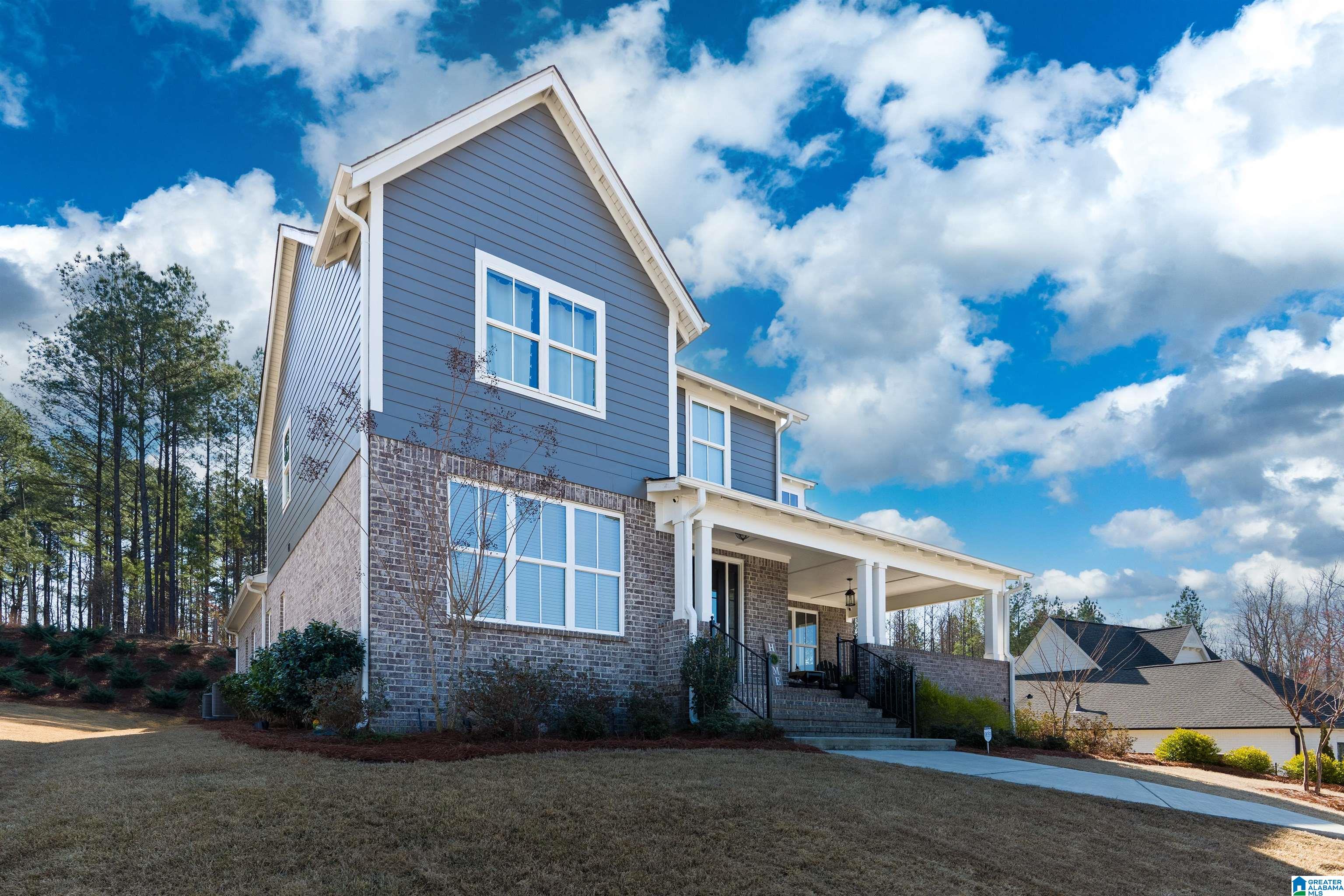 1269 CHELSEA PARK TRAIL