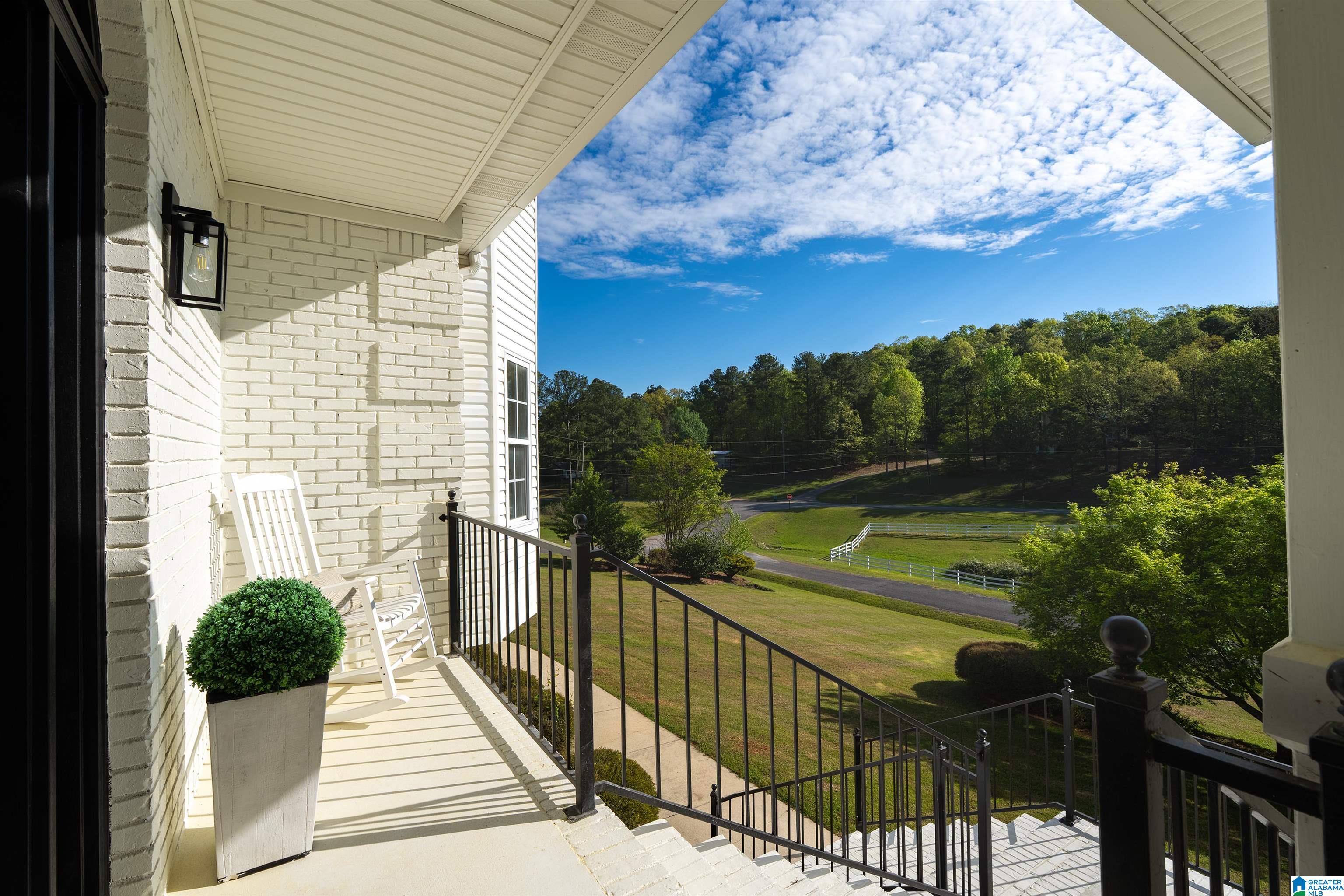 10 ANDERSON MTN DRIVE