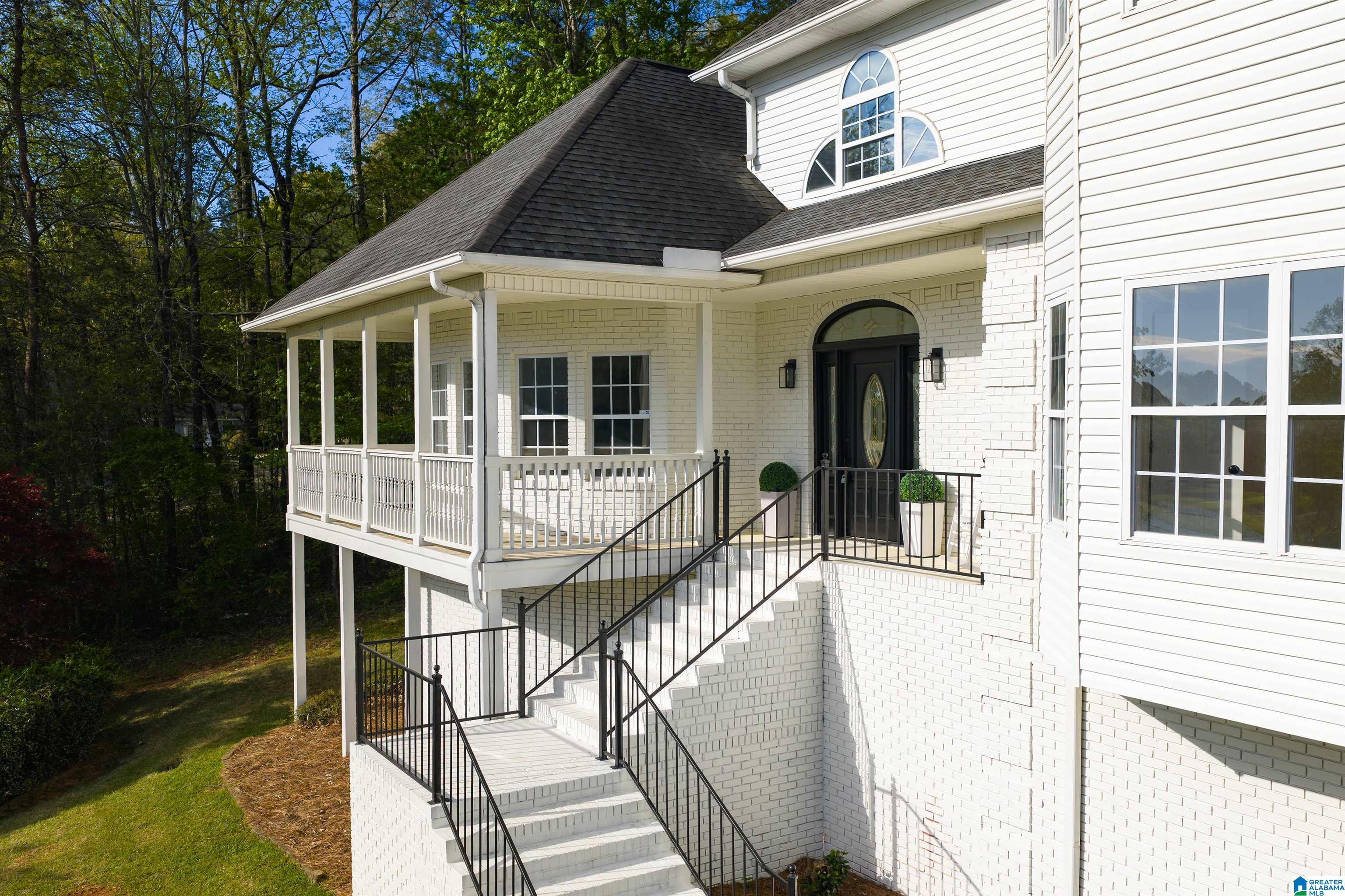 10 ANDERSON MTN DRIVE