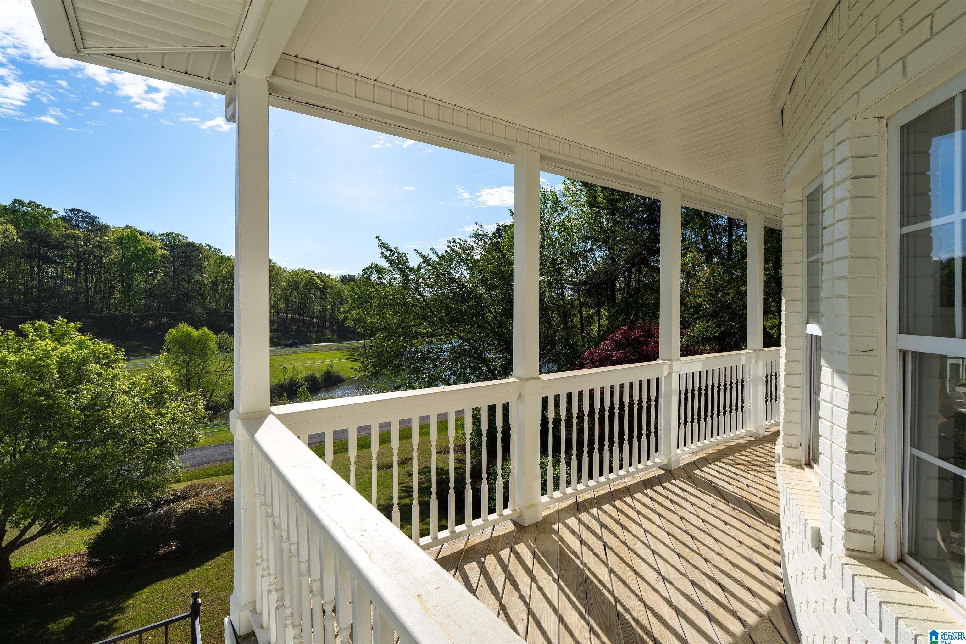 10 ANDERSON MTN DRIVE