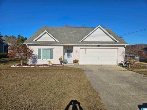 6882 PANNELL ROAD TRUSSVILLE AL 35173