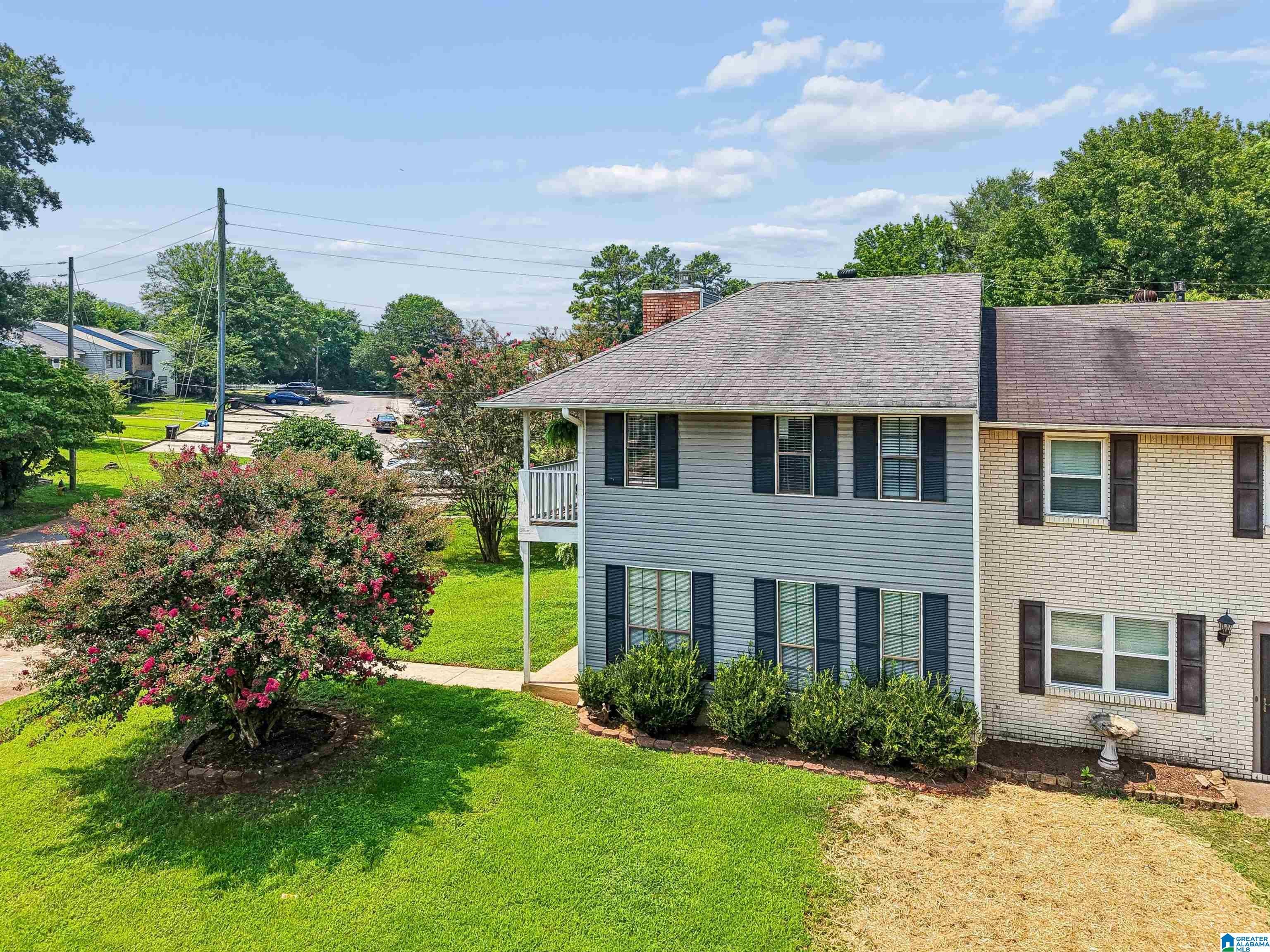 2415 HAMPSTEAD DRIVE
