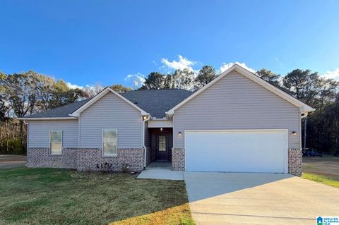 115 CROSSROADS CIRCLE JASPER AL 35504