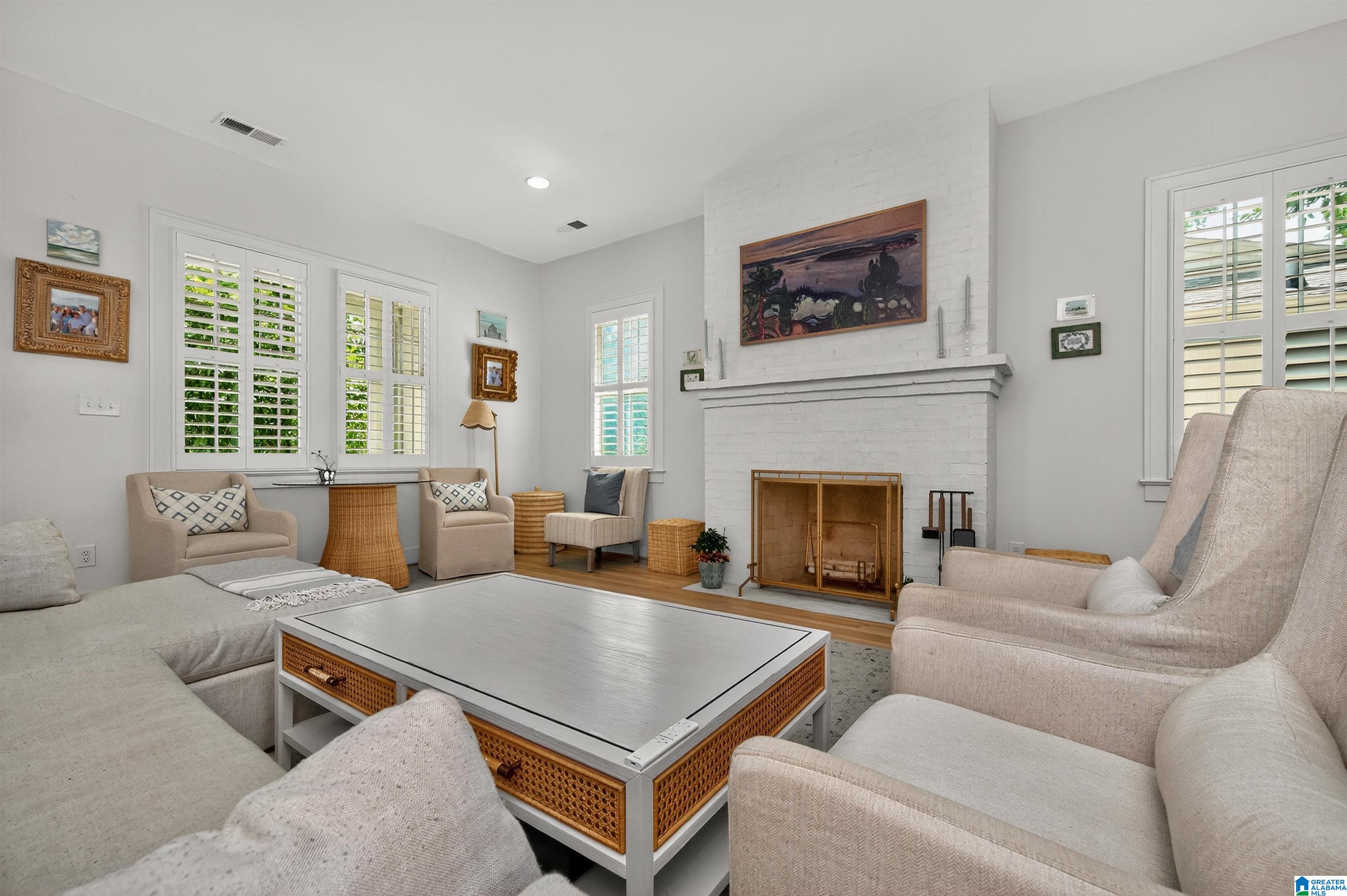 612 FORREST DRIVE