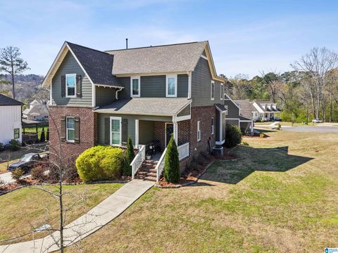 135 MACDONALD COURT SPRINGVILLE AL 35146