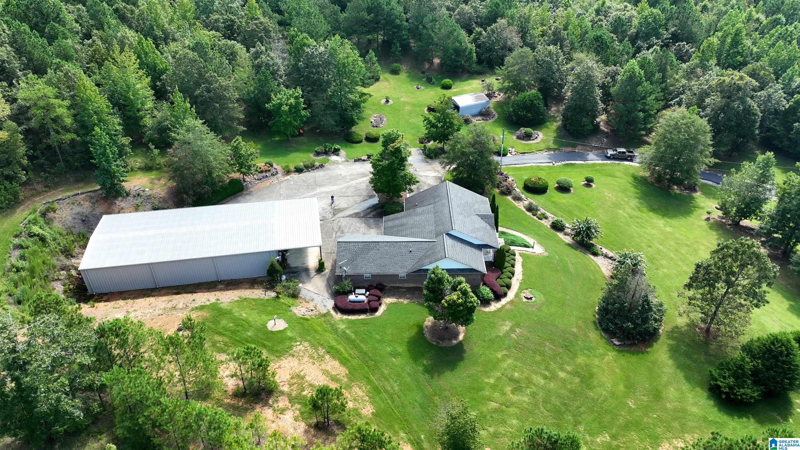 3941 SHOAL CREEK ROAD