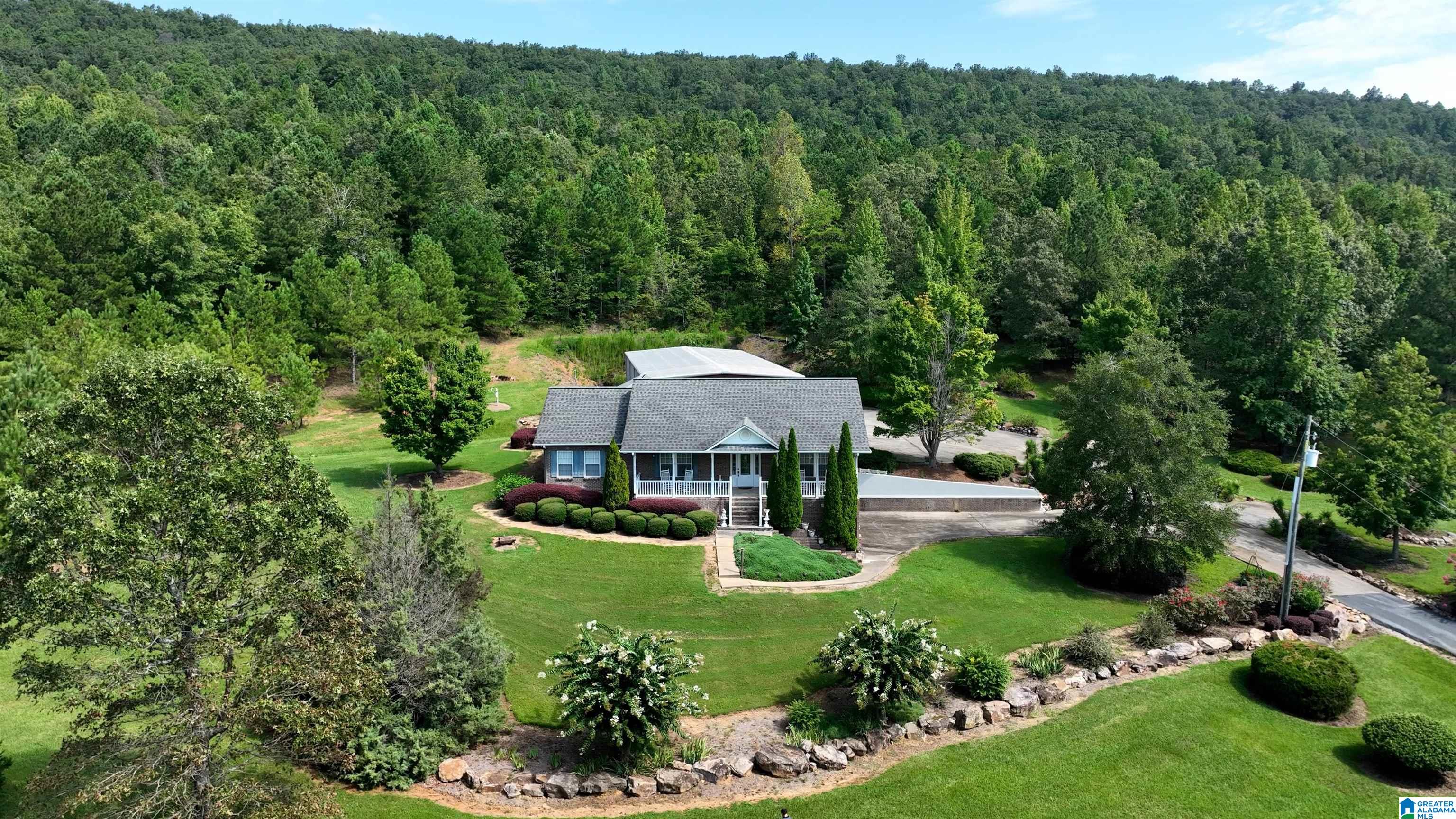 3941 SHOAL CREEK ROAD