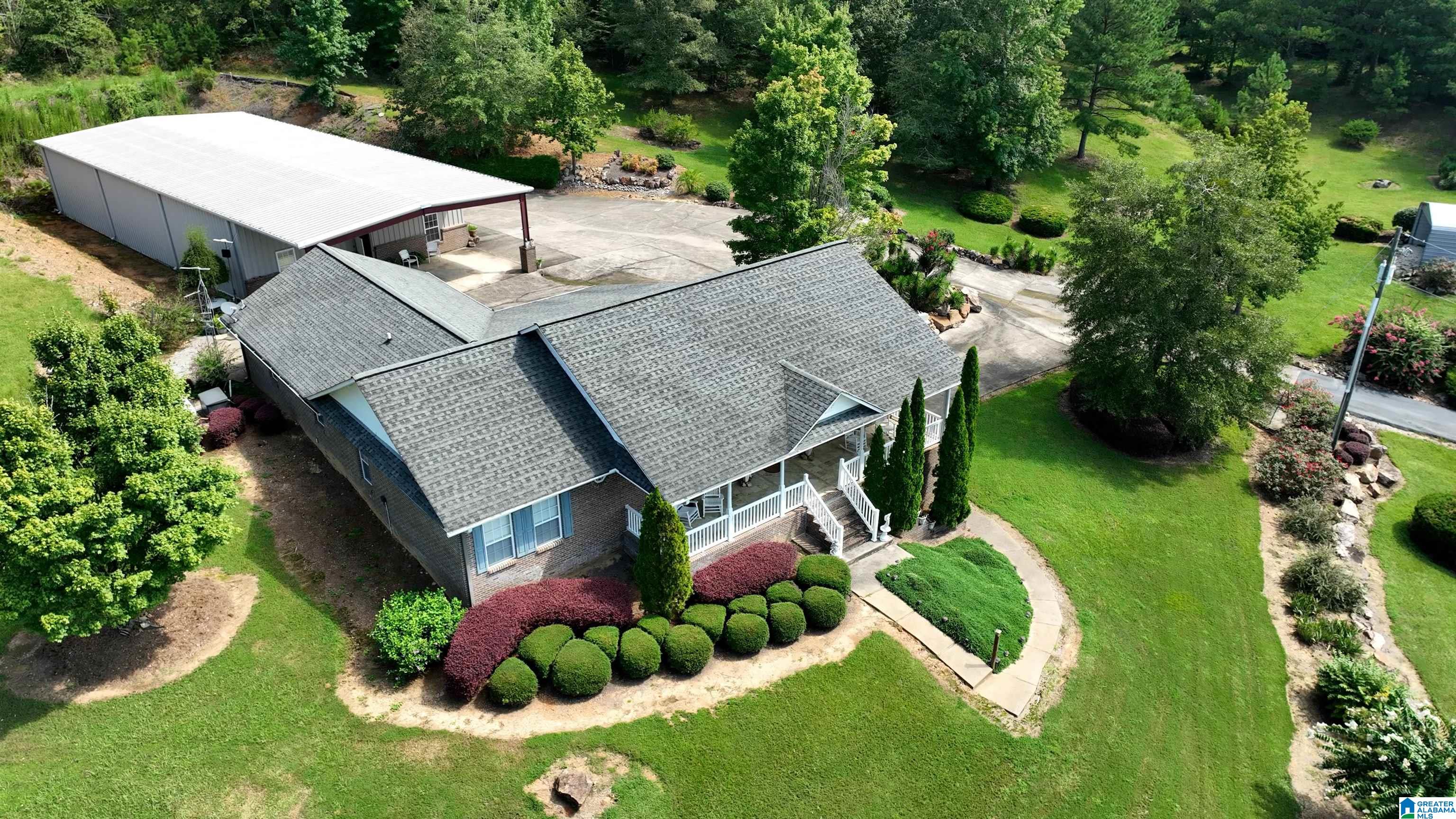 3941 SHOAL CREEK ROAD