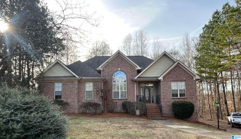 324 FALLISTON COURT HELENA AL 35080