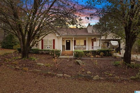 510 MYRICK ROAD WARRIOR AL 35180