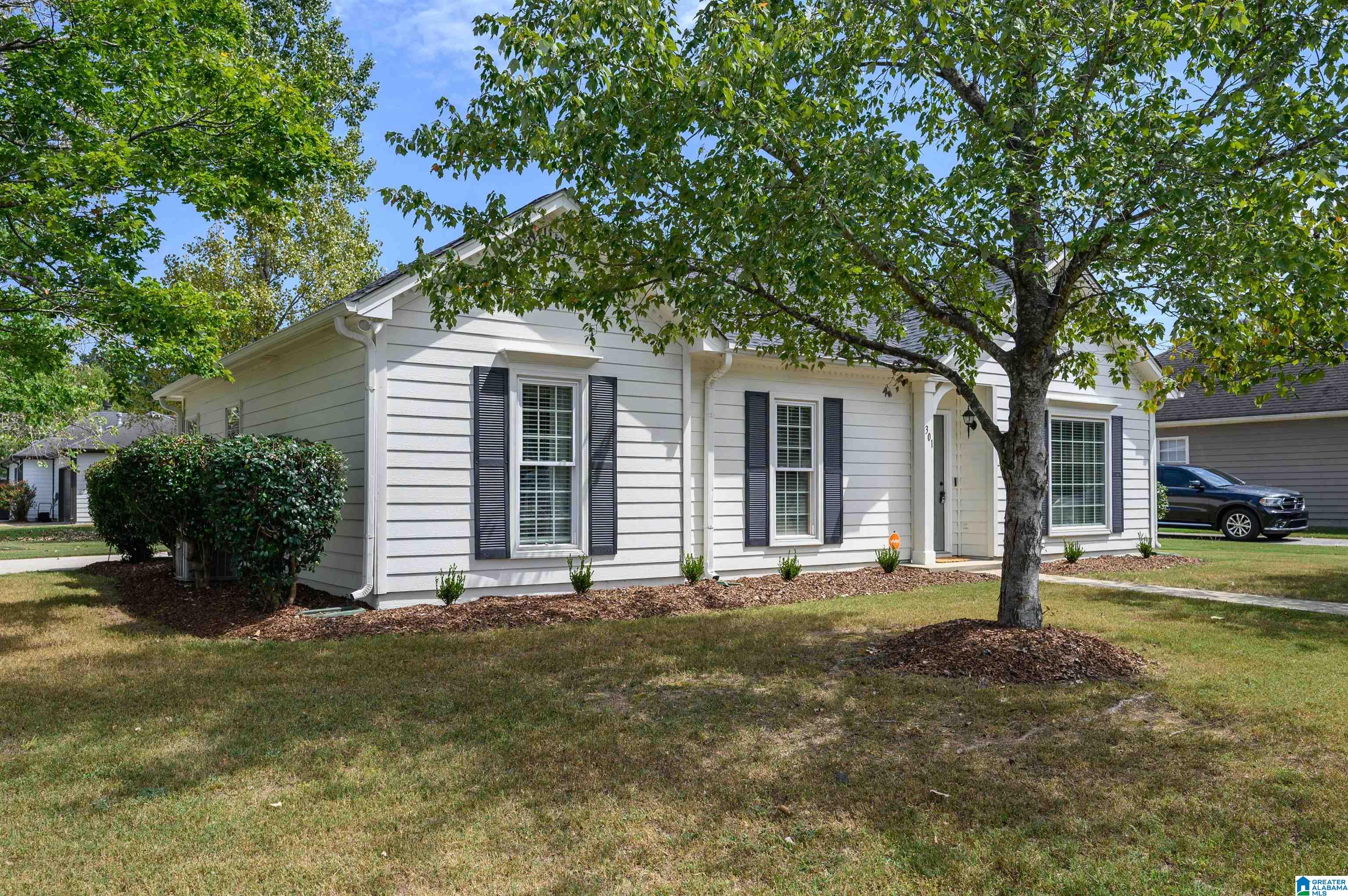 301 MILLS WAY