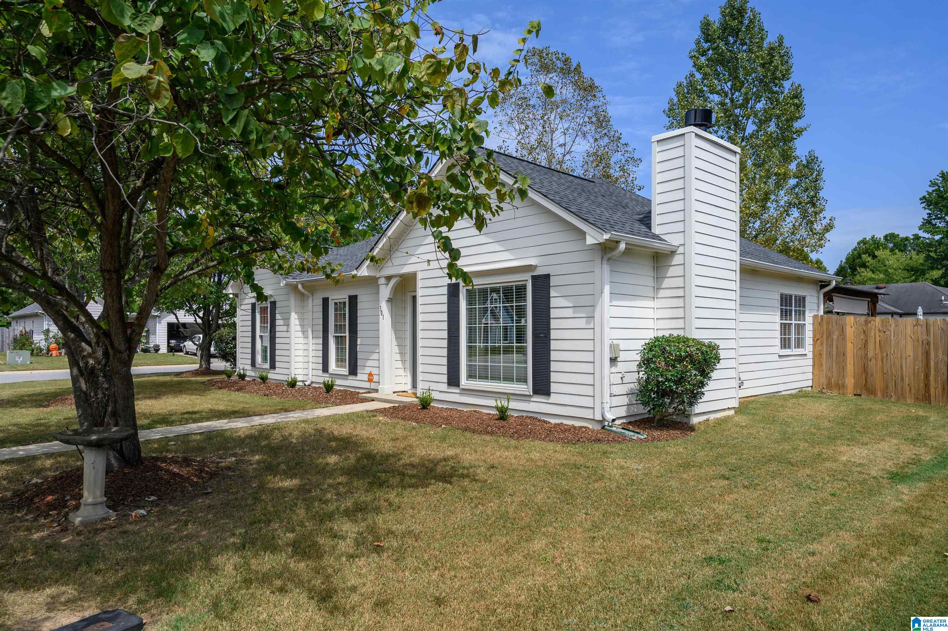 301 MILLS WAY