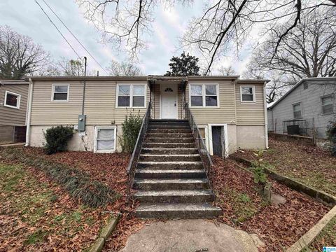 50 LAKESIDE DRIVE CHILDERSBURG AL 35044