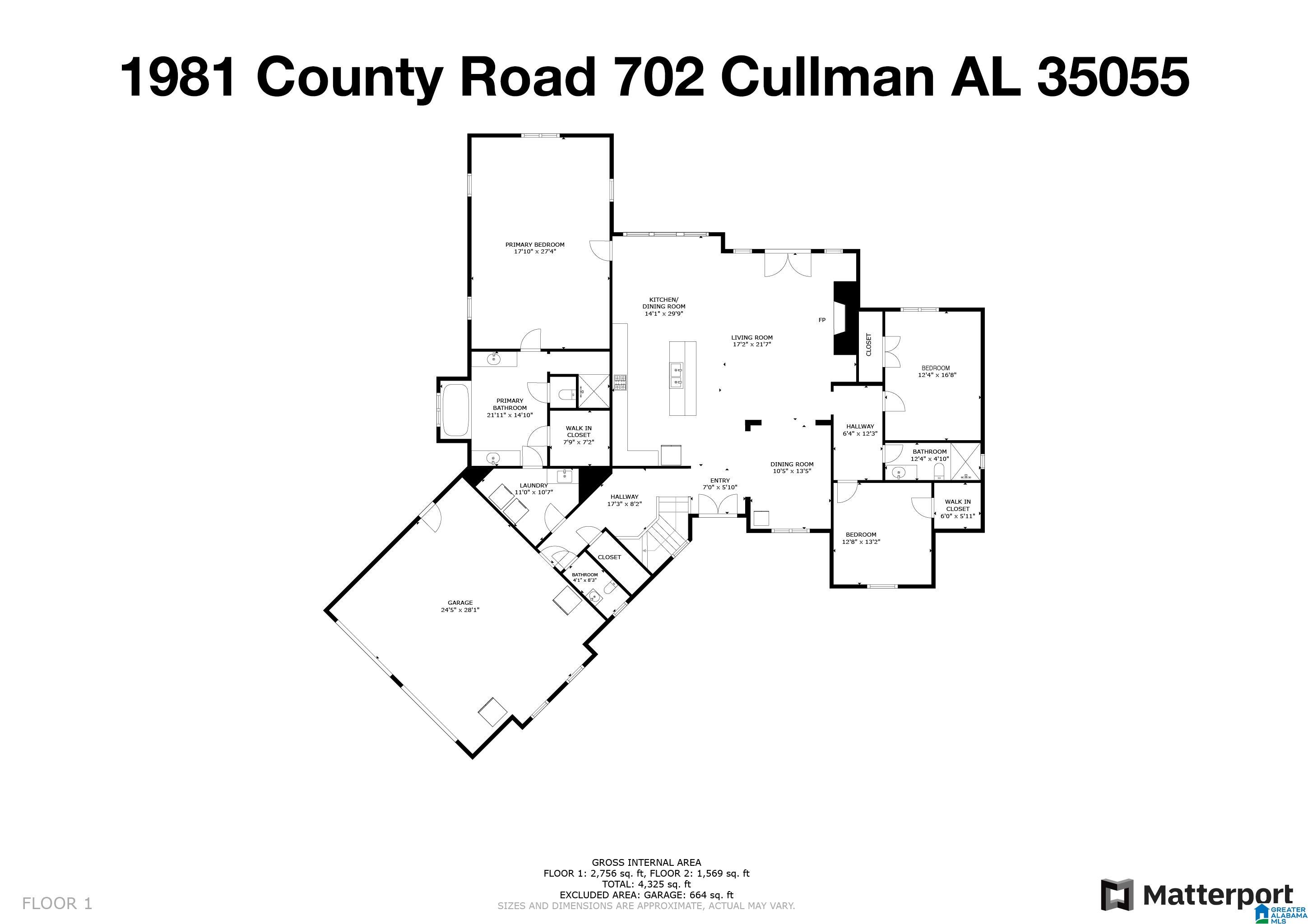 1981 COUNTY ROAD 702